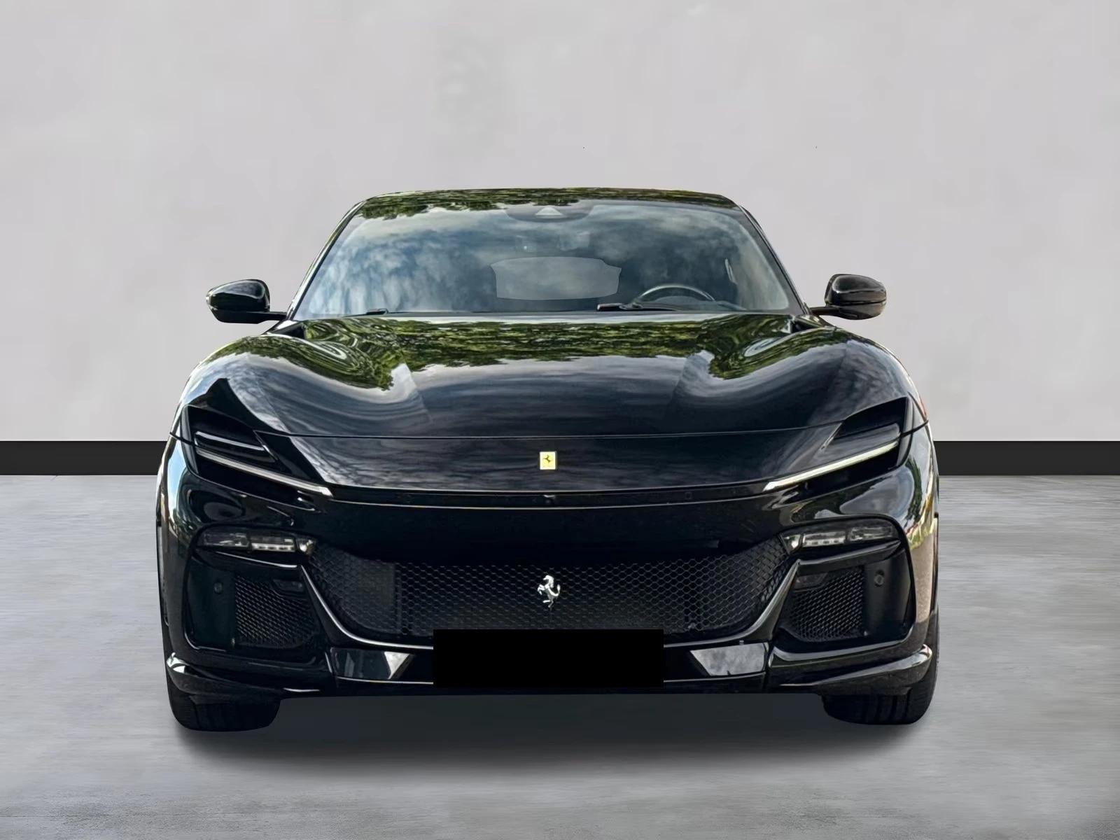 Ferrari Purosangue KERAMIK 360-CAM PANORAMA , снимка 3 - Автомобили и джипове - 55579602