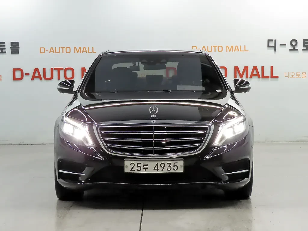 Mercedes-Benz S 550 L 4MATIC AMG * КРАЙНА ЦЕНА* FIRST CLASS, снимка 3 - Автомобили и джипове - 55969557