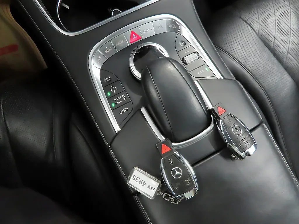 Mercedes-Benz S 550 L 4MATIC AMG * КРАЙНА ЦЕНА* FIRST CLASS, снимка 10 - Автомобили и джипове - 55969557