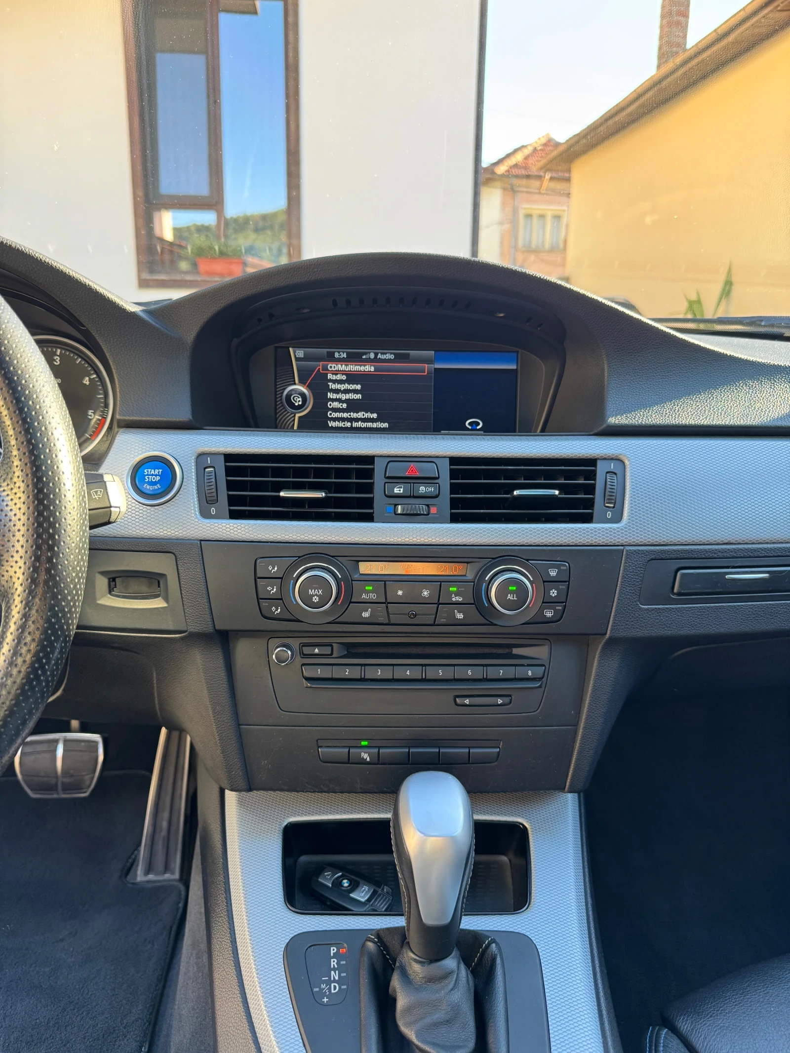 BMW 335, снимка 12 - Автомобили и джипове - 55970149