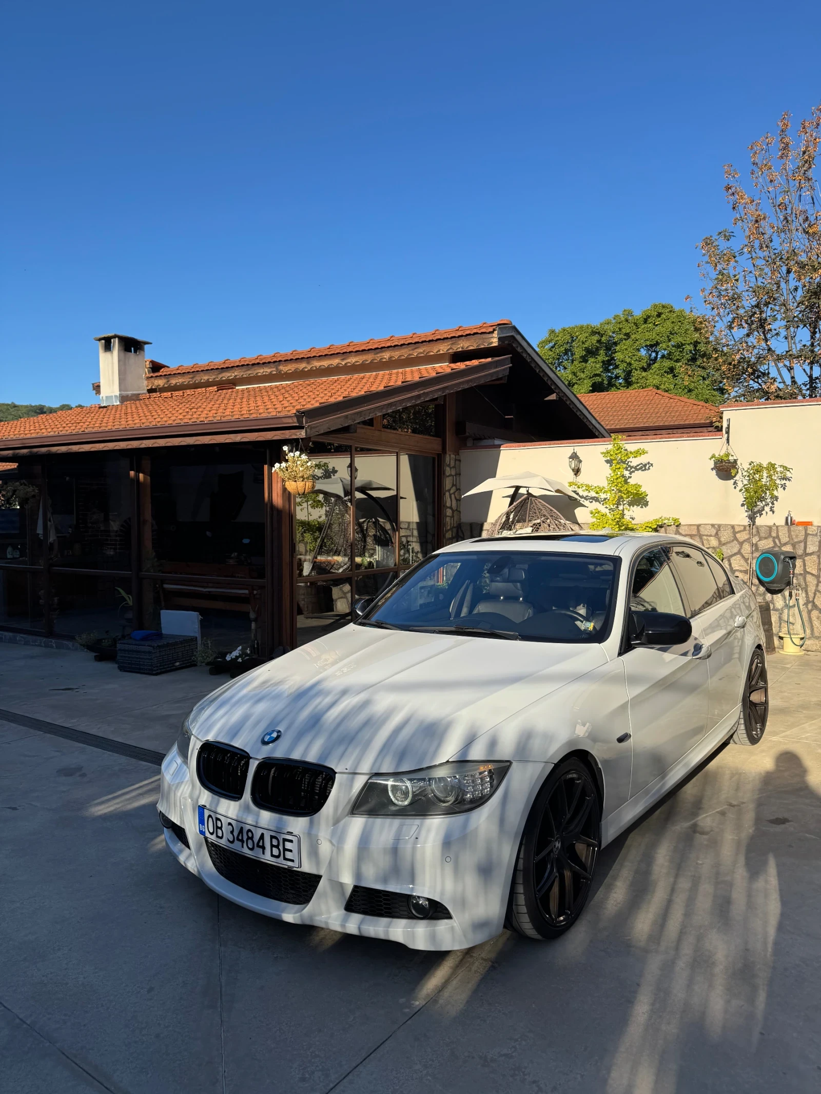 BMW 335