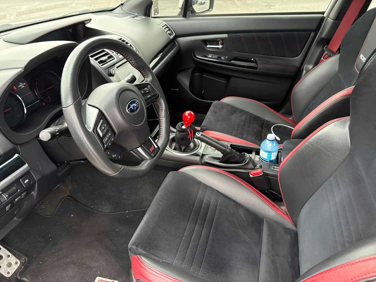 Subaru WRX * STI * CARFAX * ����� �� ����������� | Mobile.bg � ����������� 5