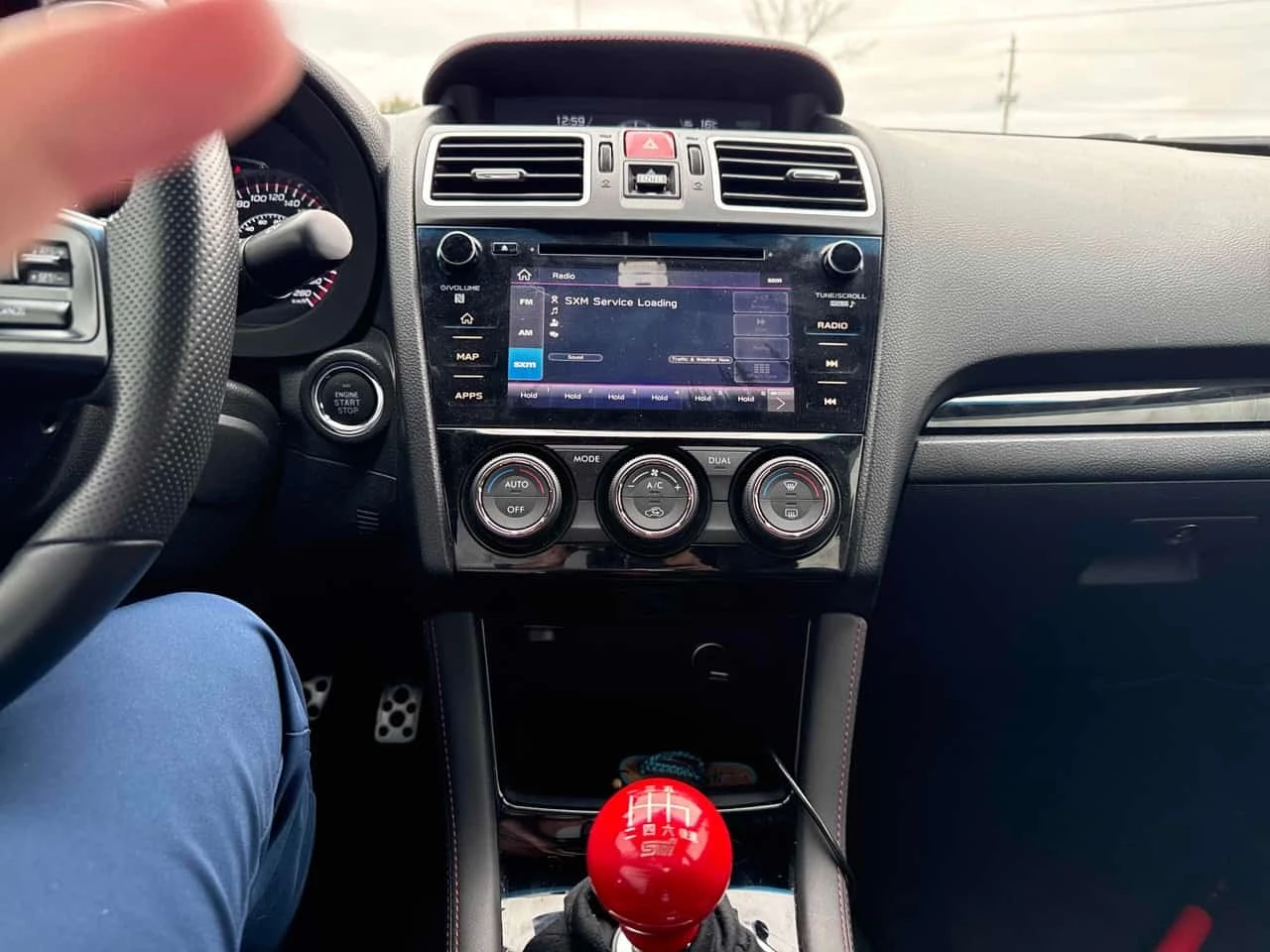 Subaru WRX * STI * CARFAX * ����� �� ����������� | Mobile.bg � ����������� 9