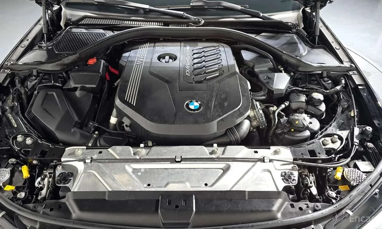 BMW 340 * M340i * ЦЕНА ДО БГ, снимка 6 - Автомобили и джипове - 56546927