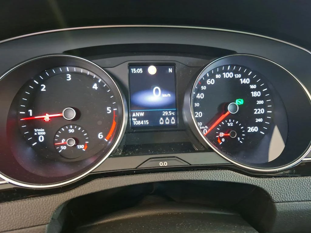VW Passat Variant 2.0 TDI Business 4Motion LED Navi | Mobile.bg � ����������� 8