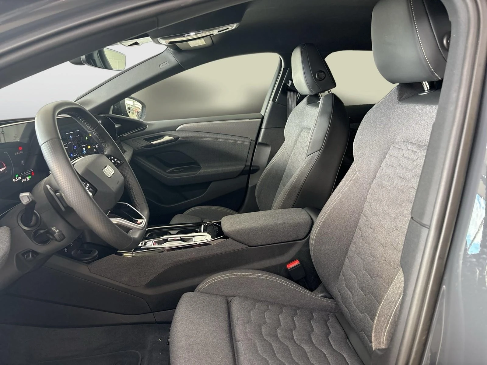Audi A6 E-TRON QUATTRO S-LINE MATRIX 360-CAMERA, снимка 13 - Автомобили и джипове - 56614277