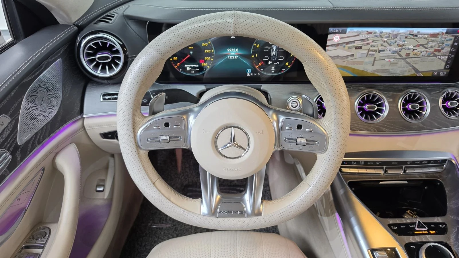 Mercedes-Benz AMG GT | Mobile.bg � ����������� 13