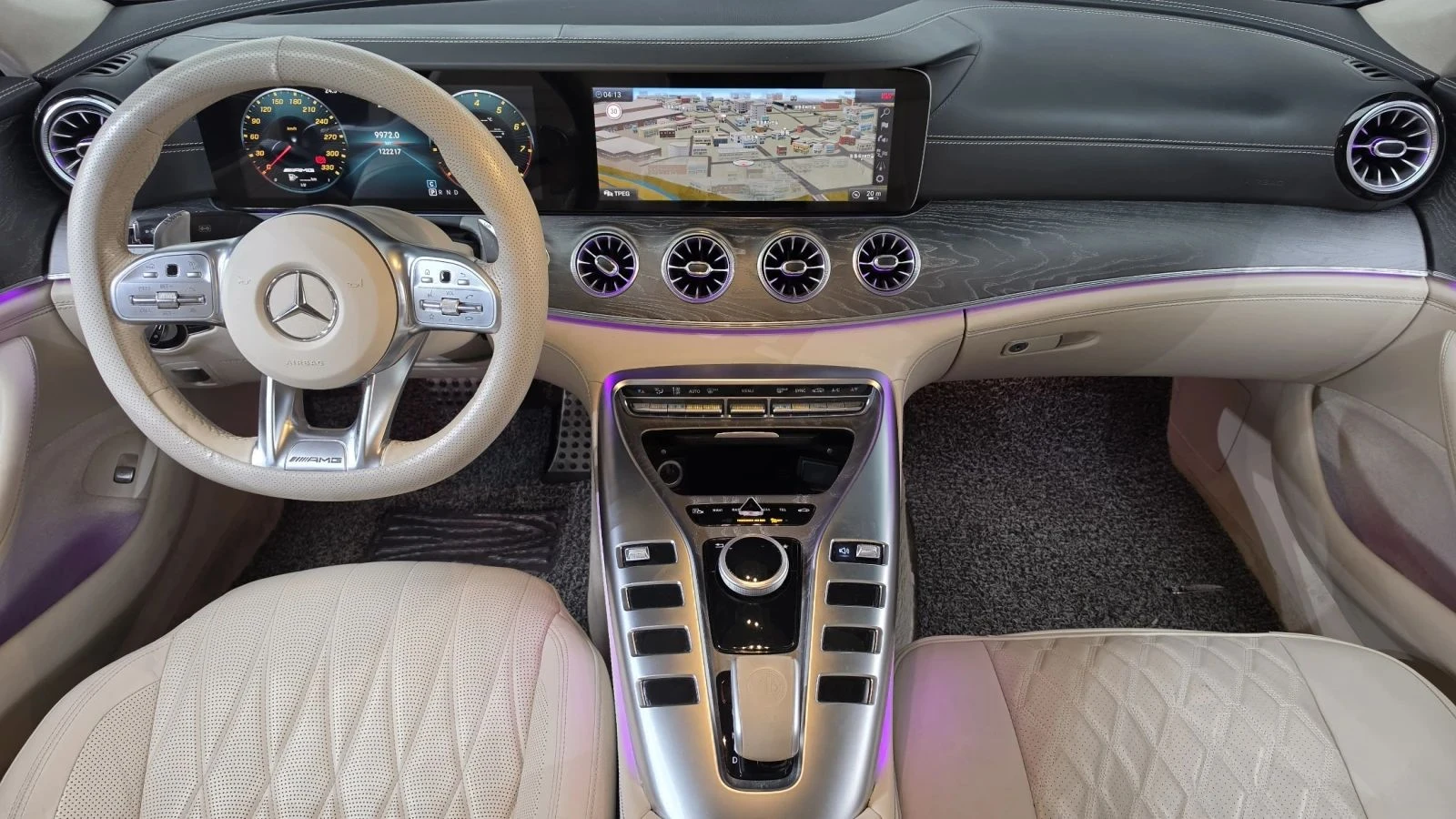 Mercedes-Benz AMG GT | Mobile.bg � ����������� 7