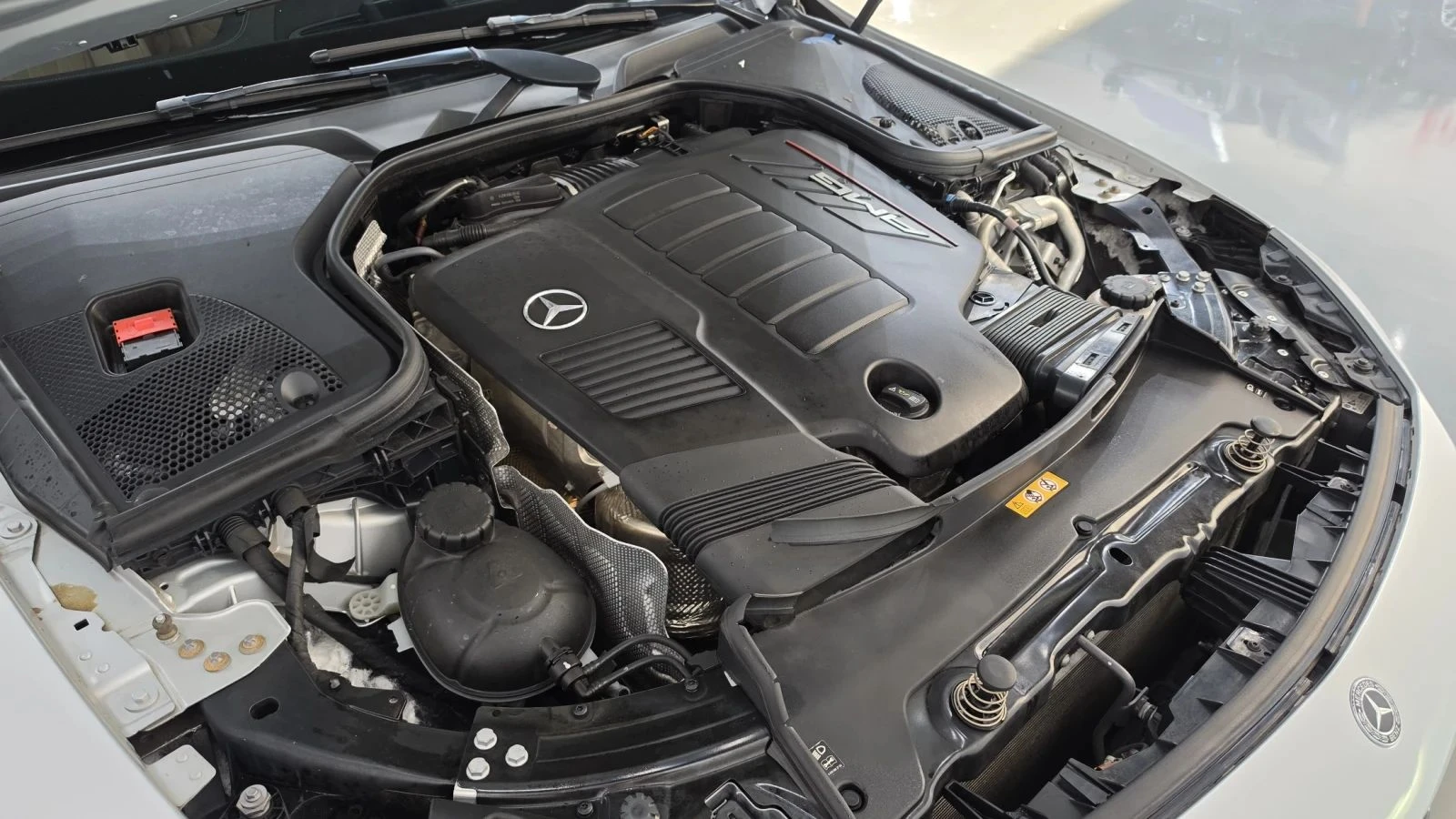 Mercedes-Benz AMG GT | Mobile.bg � ����������� 6