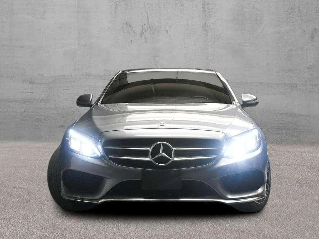 Mercedes-Benz C 300, снимка 2 - Автомобили и джипове - 56688590