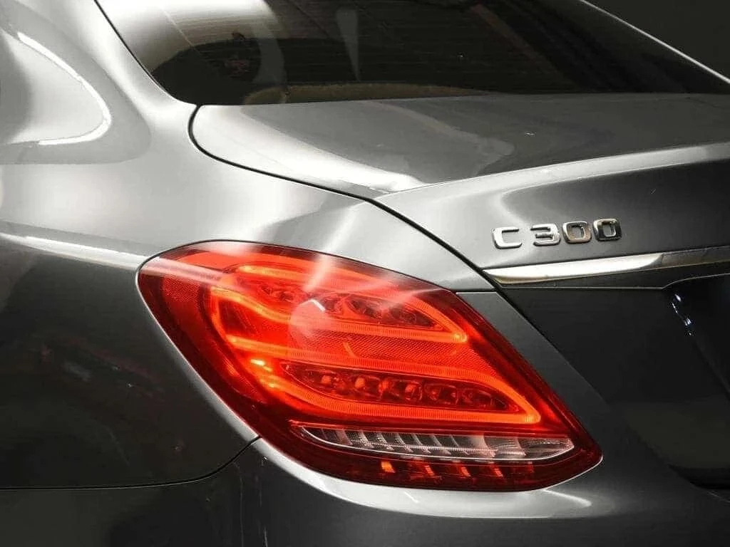 Mercedes-Benz C 300, снимка 6 - Автомобили и джипове - 56688590