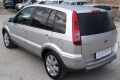 Ford Fusion 1.4tdci 68hp - [4] 
