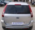 Ford Fusion 1.4tdci 68hp - [7] 