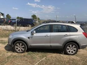 Chevrolet Captiva 2.0 cdti, снимка 4