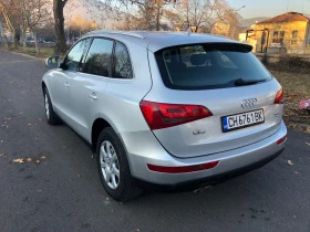 Audi Q5 2.0tdi - изображение 2