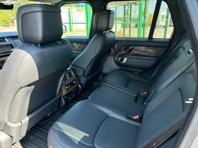 Land Rover Range rover TOP, снимка 8