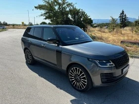 Land Rover Range rover TOP, снимка 3