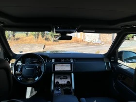 Land Rover Range rover TOP, снимка 10