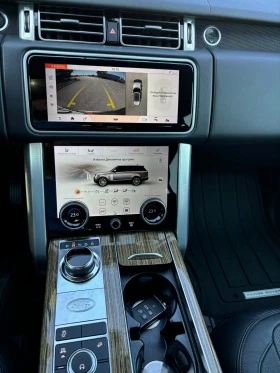 Land Rover Range rover TOP, снимка 11