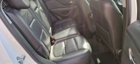 Opel Mokka 1.7 CDTI 131k.c, снимка 11