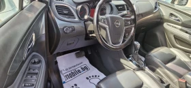 Opel Mokka 1.7 CDTI 131k.c, снимка 12