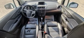 Opel Mokka 1.7 CDTI 131k.c, снимка 10