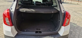 Opel Mokka 1.7 CDTI 131k.c, снимка 13