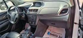 Opel Mokka 1.7 CDTI 131k.c, снимка 9