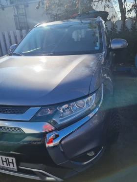 Mitsubishi Outlander, снимка 11