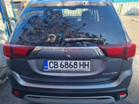 Mitsubishi Outlander, снимка 6