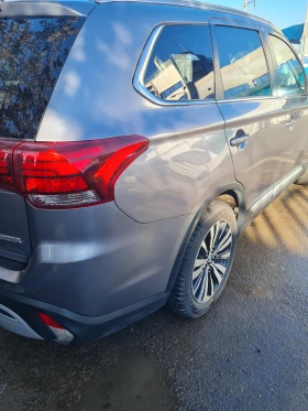 Mitsubishi Outlander, снимка 5