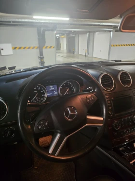 Mercedes-Benz GL 450, снимка 4