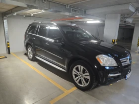 Mercedes-Benz GL 450, снимка 5
