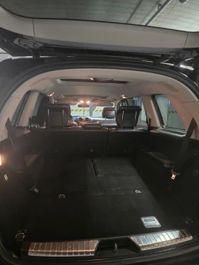 Mercedes-Benz GL 450, снимка 6