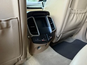 Porsche Cayenne 4.2TDI/RSE/Club Sport/PDLS/PCM/Sport Design/Камера, снимка 11