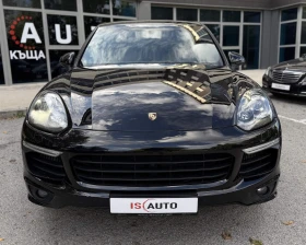 Porsche Cayenne 4.2TDI/RSE/Club Sport/PDLS/PCM/Sport Design/Камера, снимка 2
