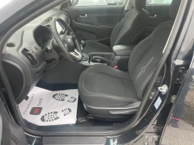 Kia Sportage Navi Perfekt, снимка 10