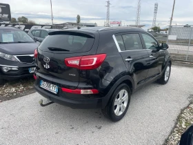 Kia Sportage Navi Perfekt, снимка 4