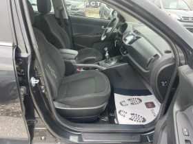 Kia Sportage Navi Perfekt, снимка 13
