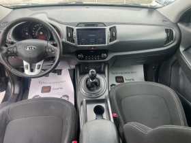 Kia Sportage Navi Perfekt, снимка 9