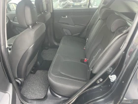 Kia Sportage Navi Perfekt, снимка 11