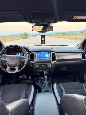 Ford Ranger Raptor, снимка 11