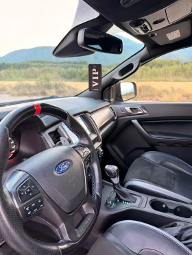 Ford Ranger Raptor, снимка 9
