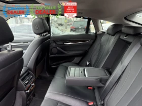 BMW X6 ДИГИТАЛНО* ТАБЛО* HARMON* KARDON* 360КАМЕРА* LANE*, снимка 16