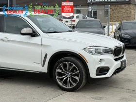 BMW X6 ДИГИТАЛНО* ТАБЛО* HARMON* KARDON* 360КАМЕРА* LANE*, снимка 3