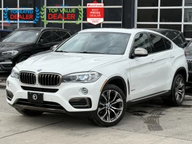 BMW X6 ДИГИТАЛНО* ТАБЛО* HARMON* KARDON* 360КАМЕРА* LANE*, снимка 1