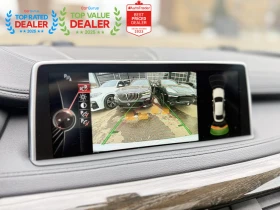 BMW X6 ДИГИТАЛНО* ТАБЛО* HARMON* KARDON* 360КАМЕРА* LANE*, снимка 13