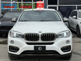 BMW X6 ДИГИТАЛНО* ТАБЛО* HARMON* KARDON* 360КАМЕРА* LANE*, снимка 6