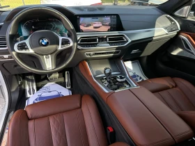 BMW X6 Xdrive40i* M Sport* Bowers&Wilkins* , снимка 8