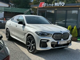 BMW X6 Xdrive40i* M Sport* Bowers&Wilkins* , снимка 3